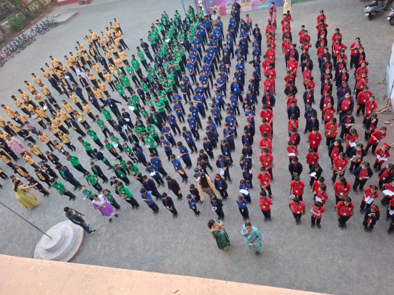 champions of cultural activities for the academic year 2024-25