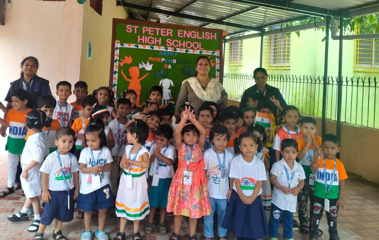 Celebrating the Spirit of Independence